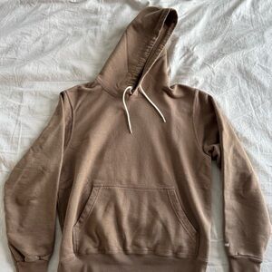 Jjjjound J90 Hoodie - Brown